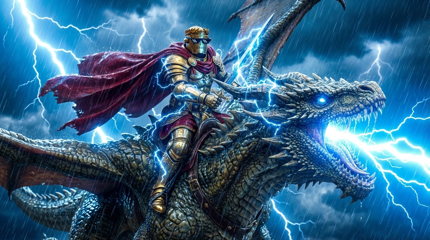 Dragon Rider